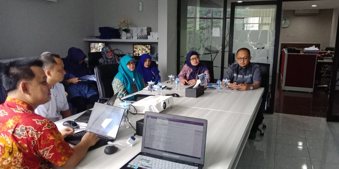 IntegraOffice Document Management System Mempermudah Pengelolaan Dokumen Perum Jamkrindo Surabaya