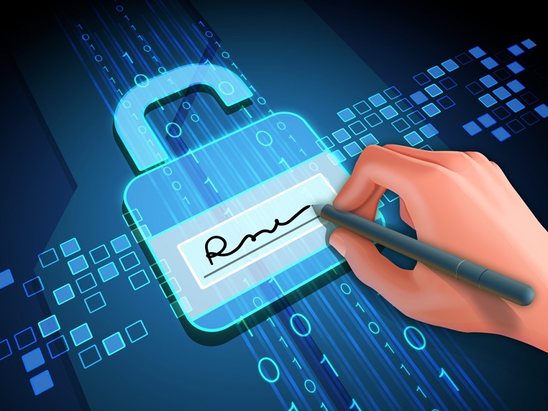 Empowering Security: The Role of Digital Signatures