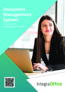 integraOffice Document Management System