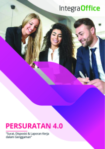 integraOffice Persuratan 4.0