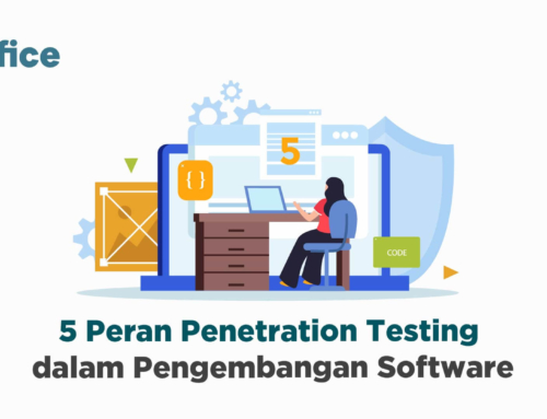 5 Peran Penetration Testing dalam Pengembangan Software