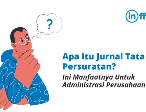 Pentingnya Tertib Administrasi Dan Manfaat Dukungan Teknologi