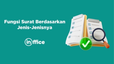 Fungsi Surat Berdasarkan Jenis-Jenisnya, Yuk, Simak