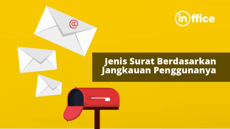 Jenis Surat Berdasarkan Jangkauan Penggunanya 2776