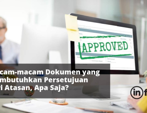 Apa Itu Dokumen Blueprint IT Perusahaan? Ini Penjelasannya