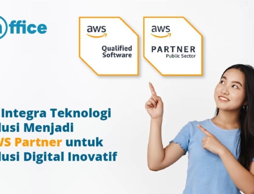 PT Integra Teknologi Solusi Menjadi AWS Partner untuk Solusi Digital Inovatif bagi Perkantoran dan Bisnis Anda