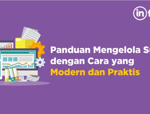 Panduan Mengelola Surat dengan Cara yang Modern dan Praktis