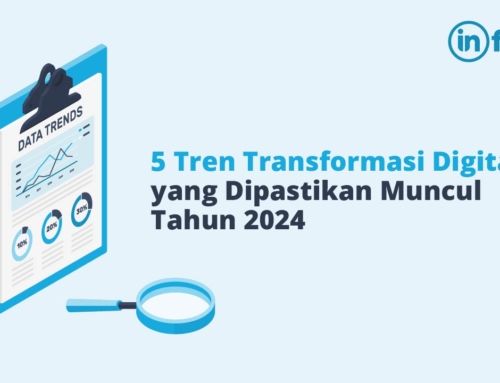 5 Tren Transformasi Digital yang Dipastikan Muncul Tahun 2024