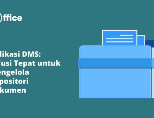 Apa Saja Fungsi Dan Tugas Pengendali Dokumen Document Control