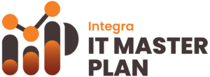 Logo IT Master Plan
