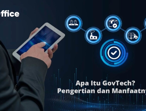 Apa Itu GovTech? Pengertian dan Manfaatnya