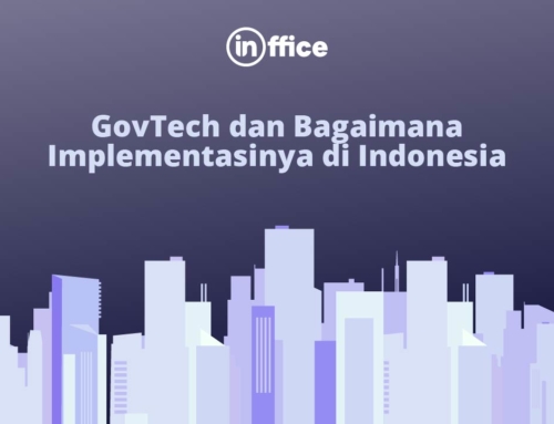 GovTech dan Bagaimana Implementasinya di Indonesia