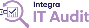 Logo IT Audit