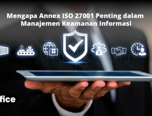 Mengapa Annex ISO 27001 Penting dalam Manajemen Keamanan Informasi