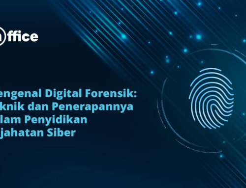 Mengenal Digital Forensik: Teknik dan Penerapannya dalam Penyidikan Kejahatan Siber