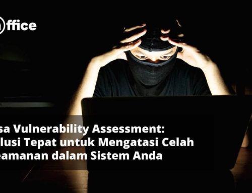 Jasa Vulnerability Assessment: Solusi Tepat untuk Mengatasi Celah Keamanan dalam Sistem Anda