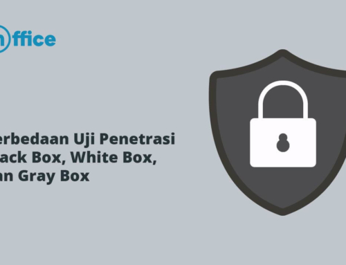Perbedaan Uji Penetrasi Black Box, White Box, dan Gray Box