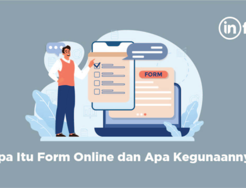 Apa Itu Form Online dan Apa Kegunaannya