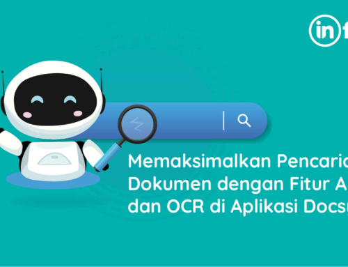 Memaksimalkan Pencarian Dokumen dengan Fitur AI dan OCR di Aplikasi Docsys