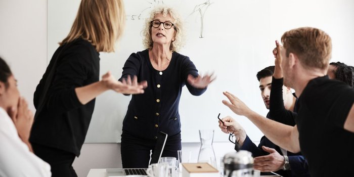 Komunikasi di Kantor Tidak Efektif, Ini yang Akan Terjadi