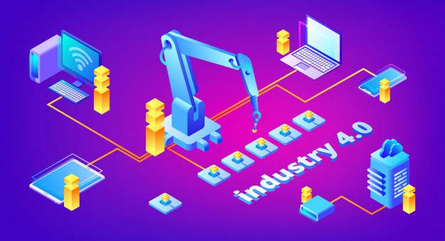 Digitalisasi Tata Kelola Pemerintahan Sebagai Bagian Revolusi Industri 4.0