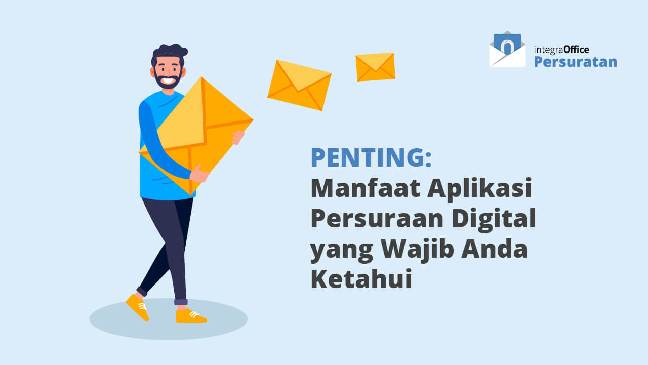 Manfaat Aplikasi Persuraan Digital yang Wajib Anda Ketahui