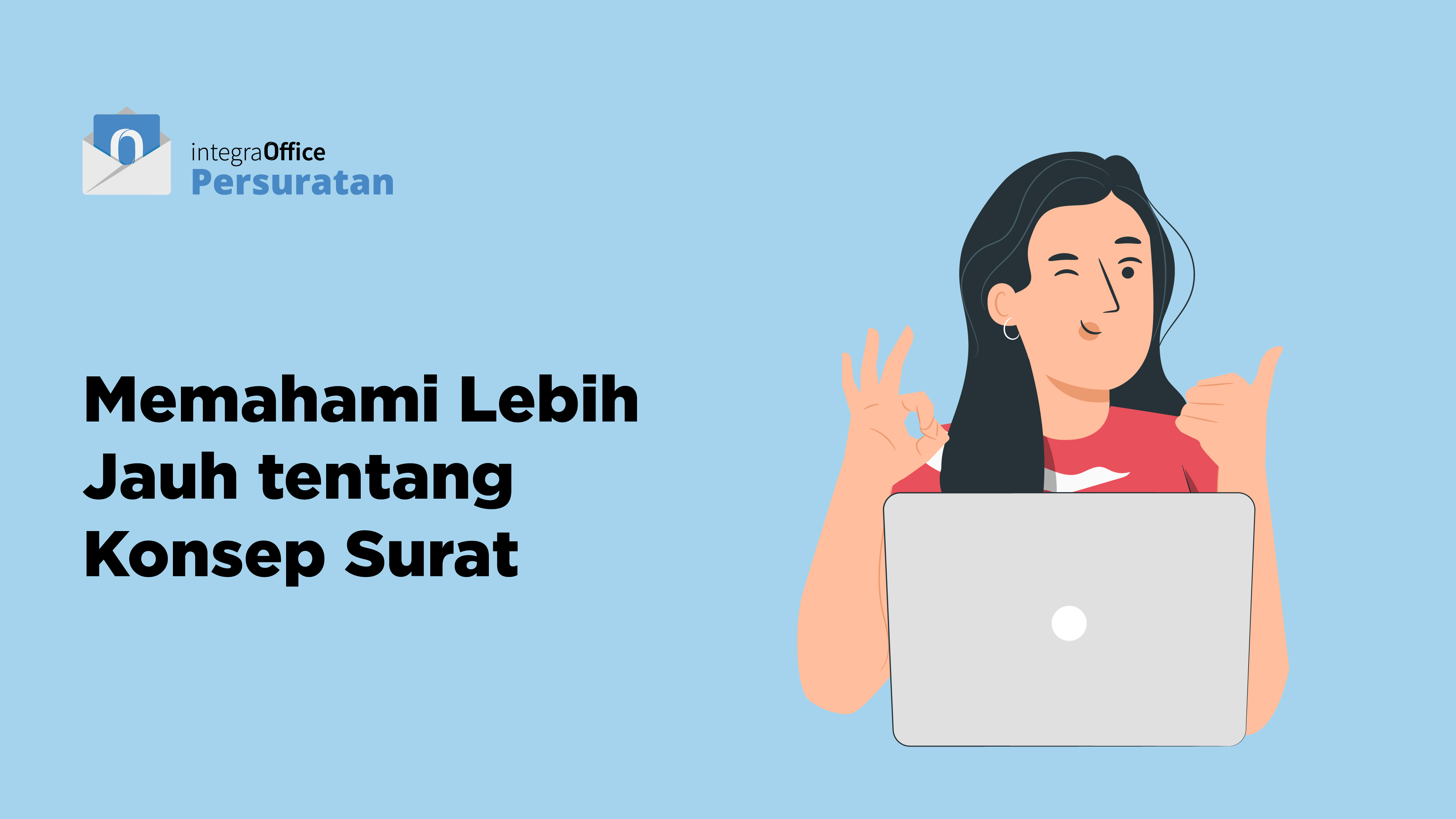 Memahami Lebih Jauh tentang Konsep Surat