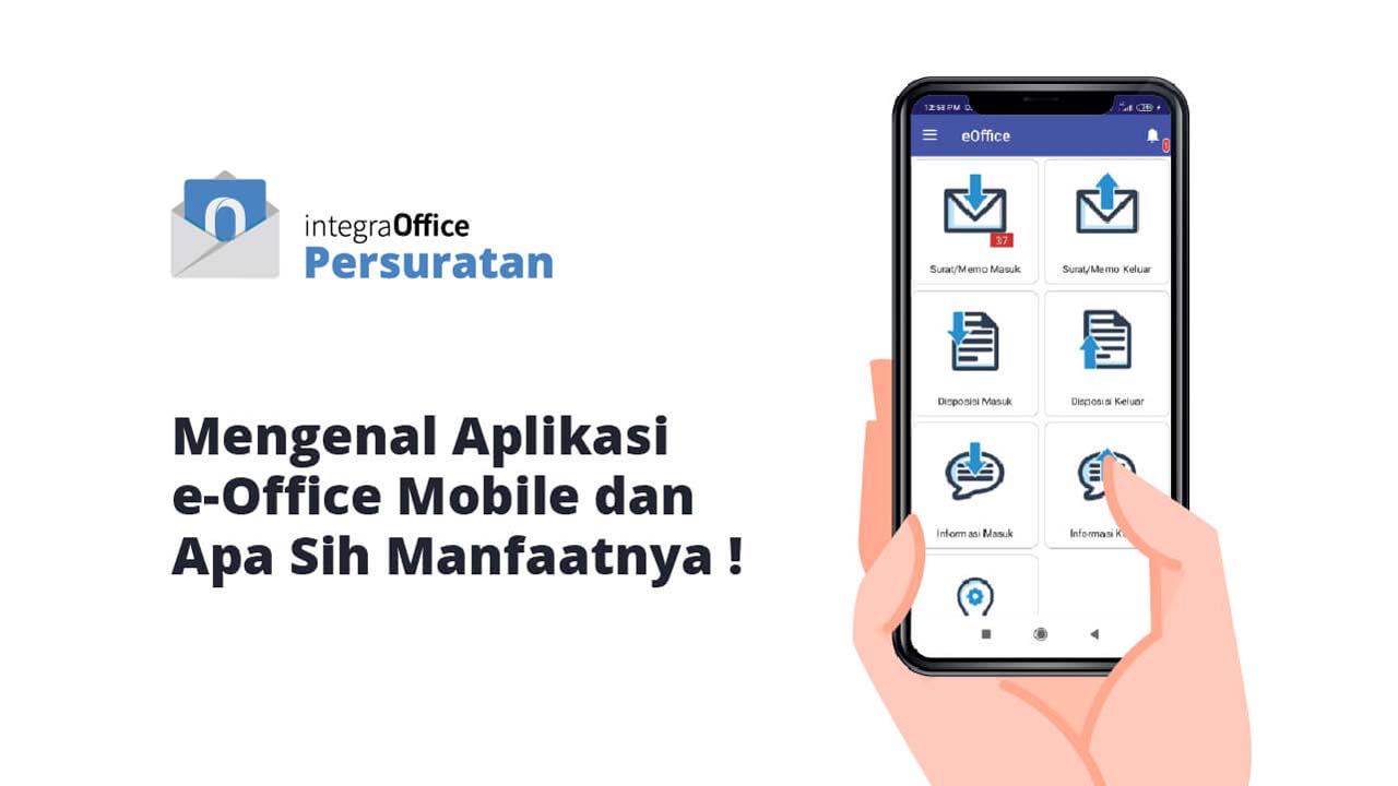 Mengenal Android iOC dan Apa sih Manfaatnya?