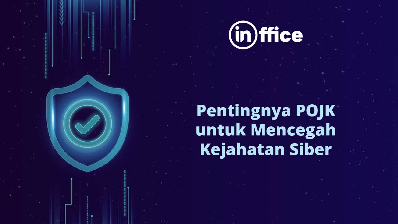 Pentingnya POJK untuk Mencegah Kejahatan Siber
