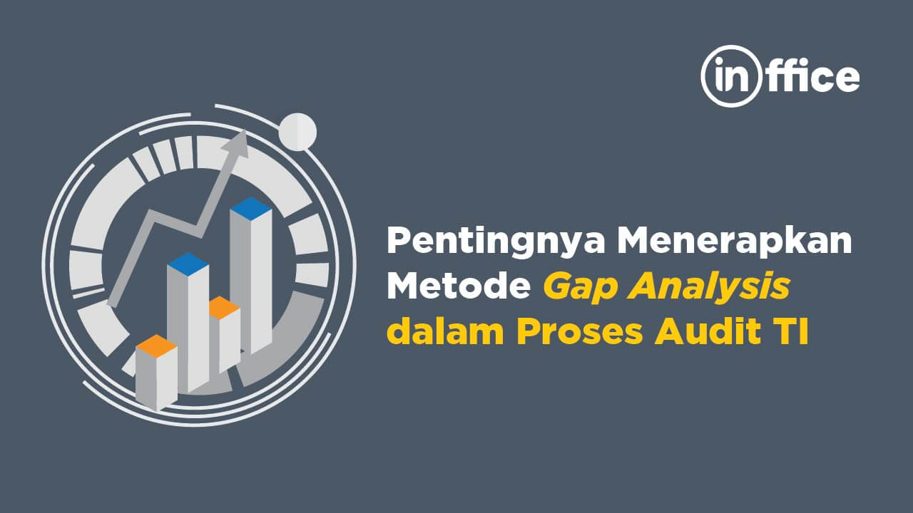 Pentingnya Menerapkan Metode Gap Analysis dalam Proses Audit TI