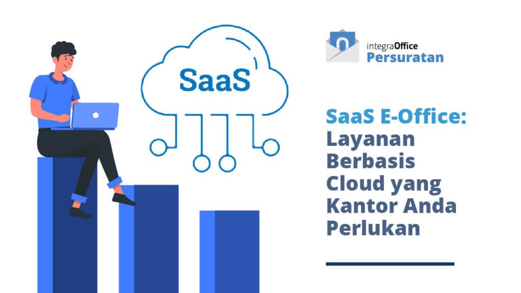 SaaS EOffice Layanan Berbasis Cloud yang Kantor Anda Perlukan