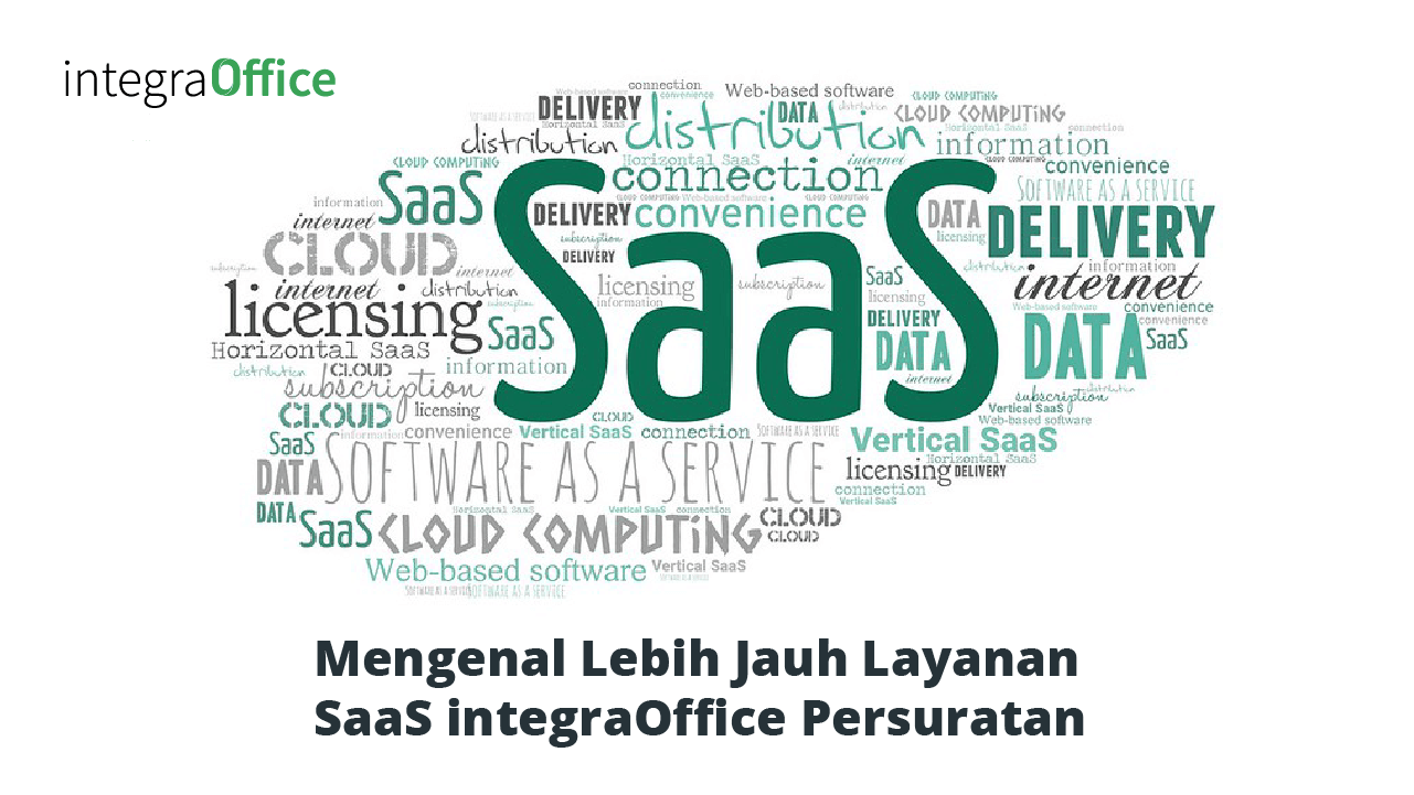 Mengenal Lebih Jauh Layanan SaaS integraOffice Persuratan