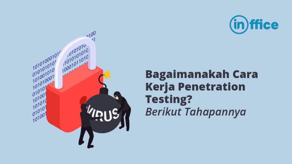 Bagaimanakah Cara Kerja Penetration Testing, Berikut Tahapannya