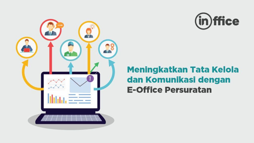 Meningkatkan Tata Kelola dan Komunikasi dengan E-Office Persuratan