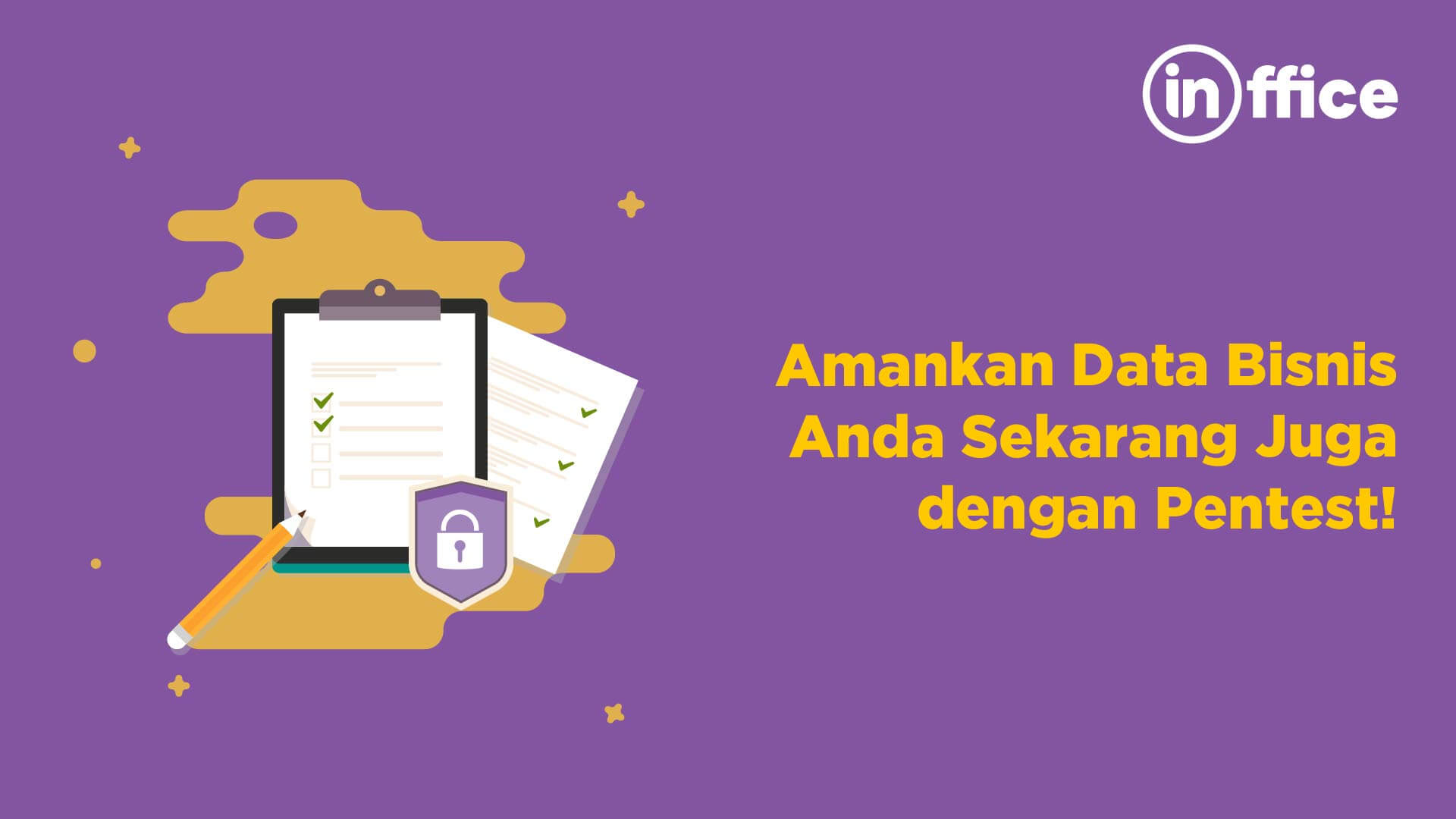 Amankan Data Bisnis Anda Sekarang Juga dengan Pentest