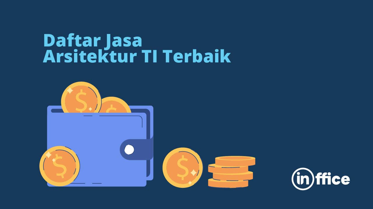 Daftar Jasa Arsitektur TI Terbaik