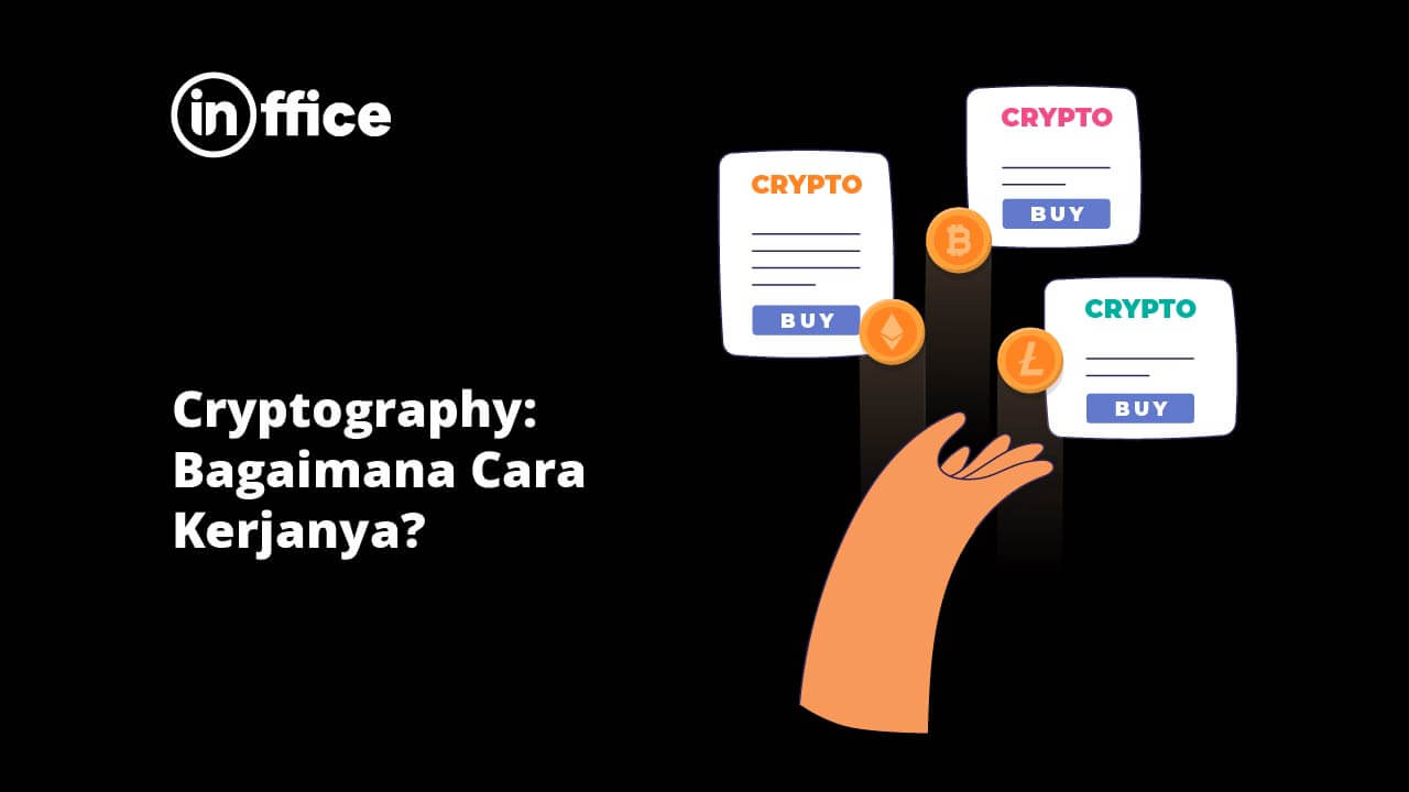 Cryptography Bagaimana Cara Kerjanya