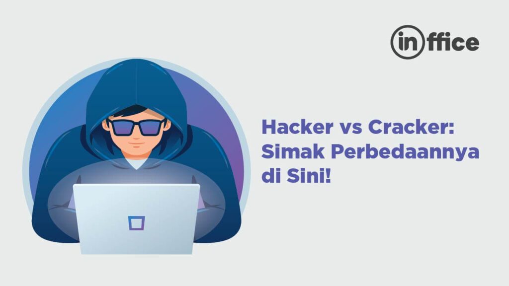 Hacker vs Cracker Simak Perbedaannya di Sini