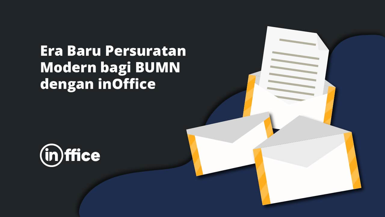 Era Baru Persuratan Modern bagi BUMN dengan inOffice