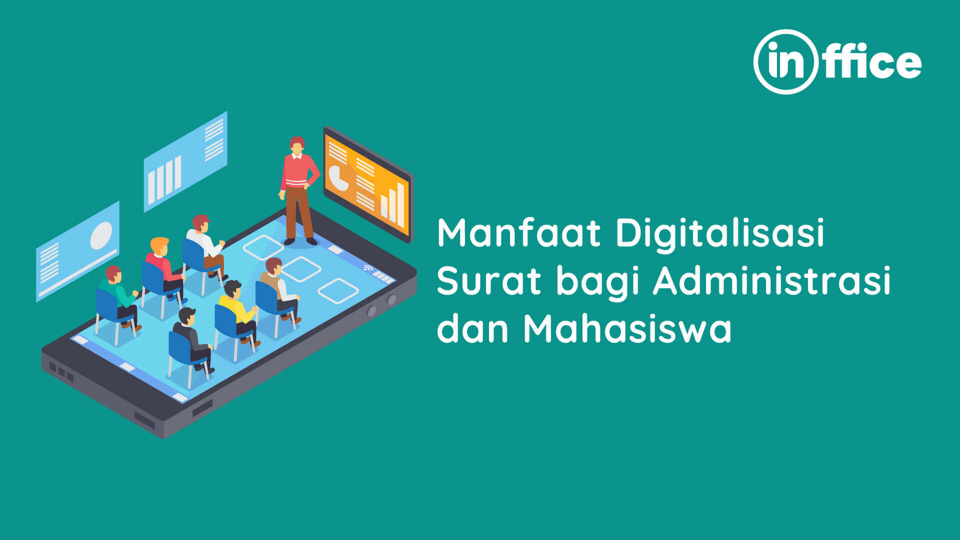 Manfaat Digitalisasi Surat bagi Administrasi dan Mahasiswa