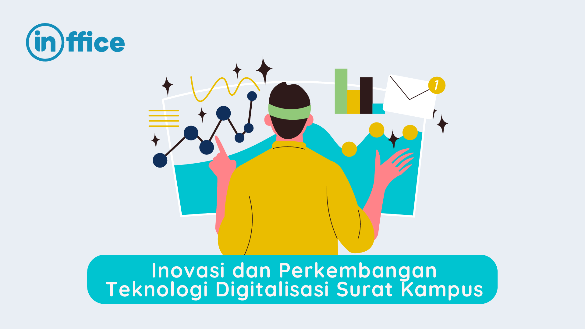 inovasi dan perkembangan teknologi digitalisasi surat kampus