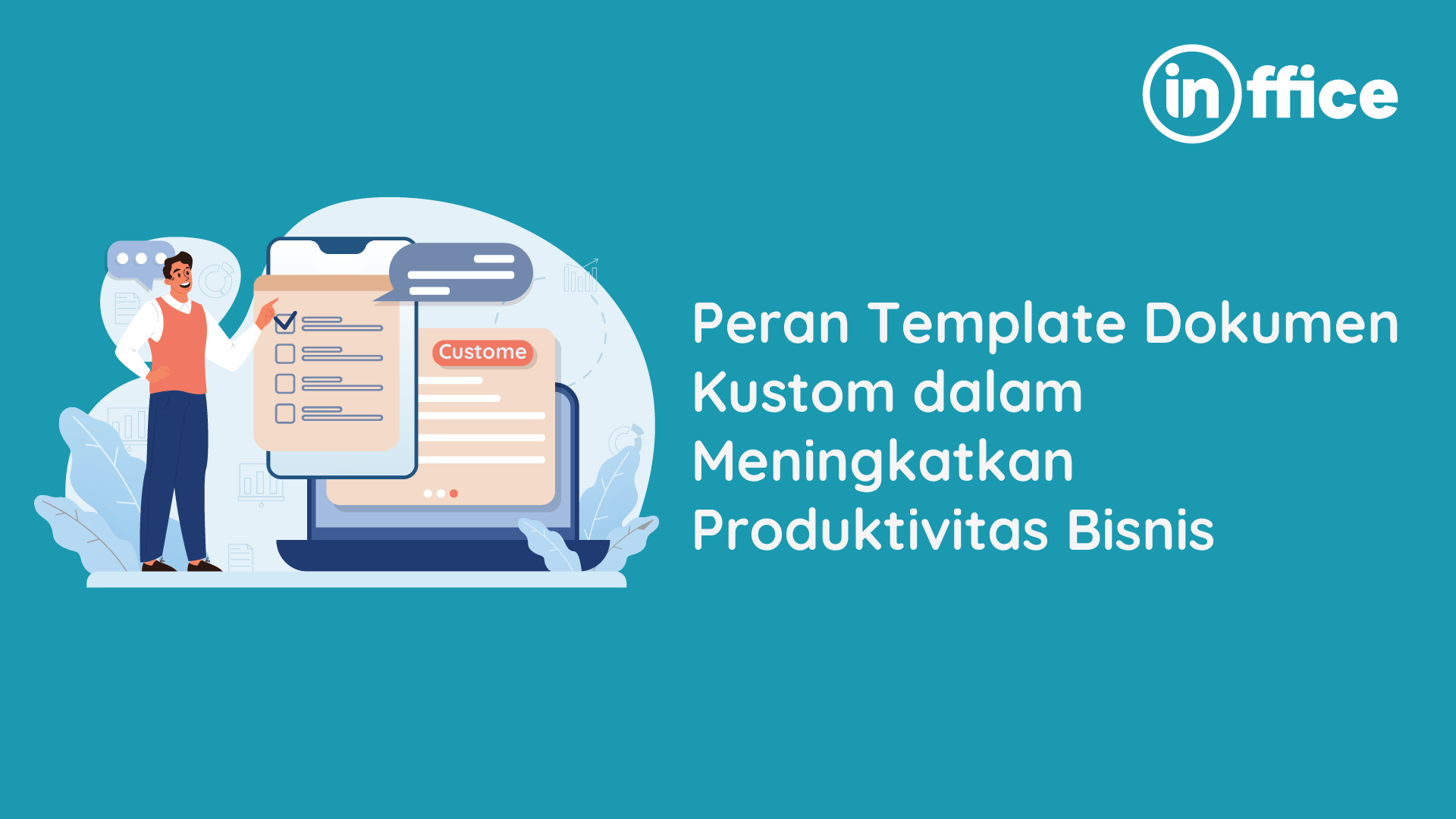 peran template daokumen kustom dalam meningkatkan produktivitas bisnis