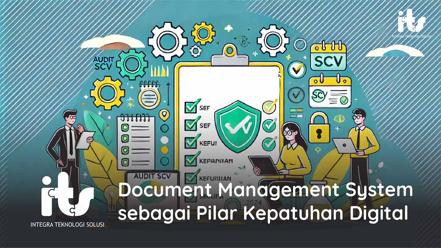 Audit SCV di BPR dan BPRS Memastikan Kepatuhan dan Keandalan Data Sesuai Peraturan LPS