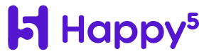 Happy 5