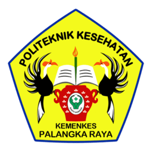logo poltekkes palangka raya