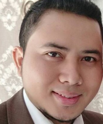 R. Eky Jacky Mardiana S, S. IP.