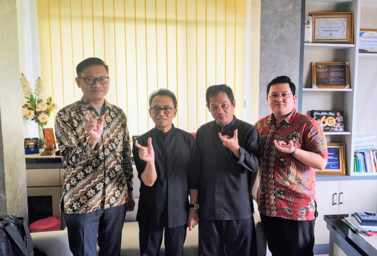 yayasan pasundan