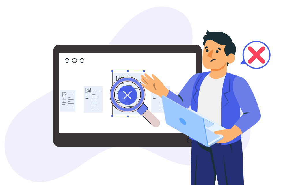 Bukti kepatuhan tidak terdokumentasi rapi (audit jadi berat)