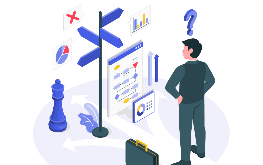 Permintaan subjek data (akses/ubah/hapus) tidak punya alur yang jelas