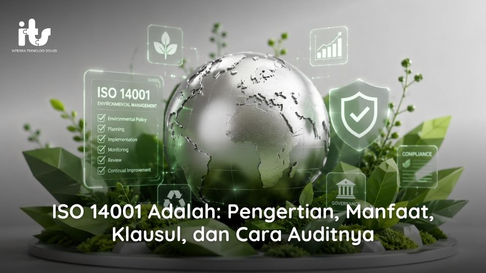 ISO 14001 Adalah_ Pengertian, Manfaat, Klausul, dan Cara Auditnya